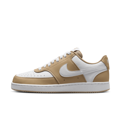 ☆送料無料☆ NIKE COURT VISION LOW NN BROWN (W) ☆ Nike Womens Court Vision Low Next Nature Shoes – ShopCGX